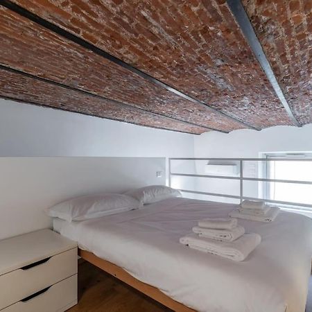Cozy Apartment: Coldilana14 Milánó Kültér fotó