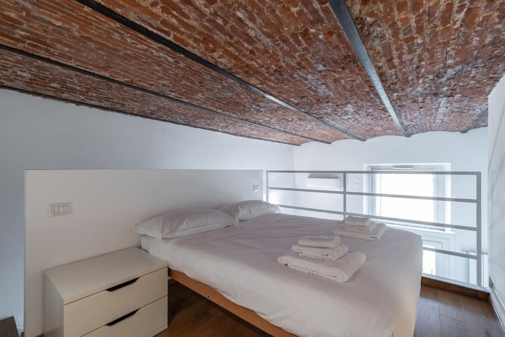Cozy Apartment: Coldilana14 Milánó Kültér fotó