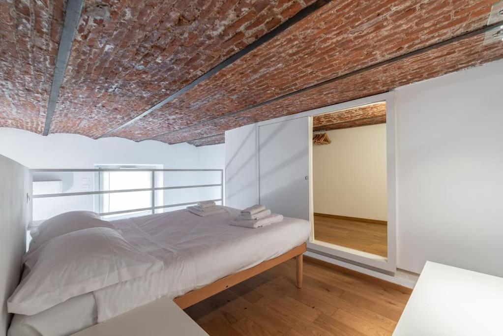Cozy Apartment: Coldilana14 Milánó Kültér fotó