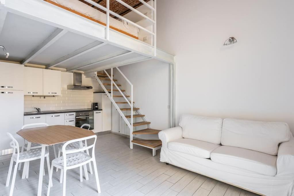 Cozy Apartment: Coldilana14 Milánó Kültér fotó