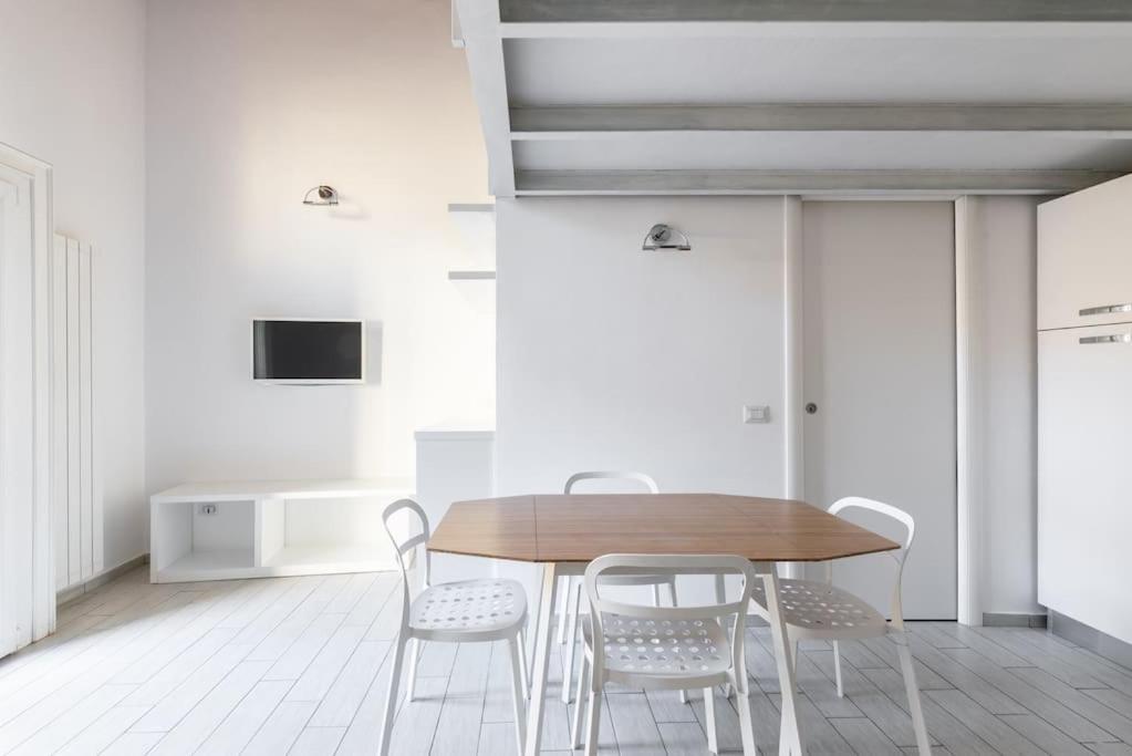 Cozy Apartment: Coldilana14 Milánó Kültér fotó