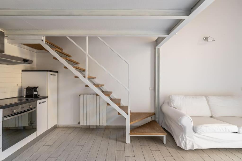Cozy Apartment: Coldilana14 Milánó Kültér fotó