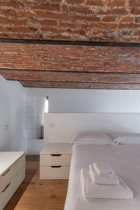 Cozy Apartment: Coldilana14 Milánó Kültér fotó