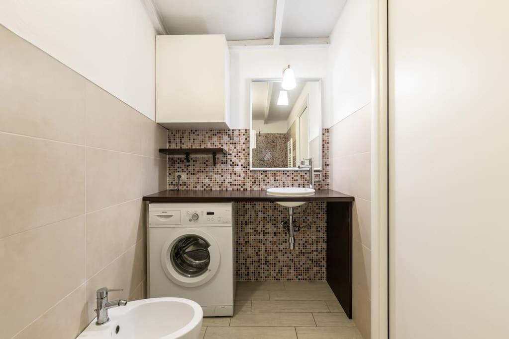 Cozy Apartment: Coldilana14 Milánó Kültér fotó