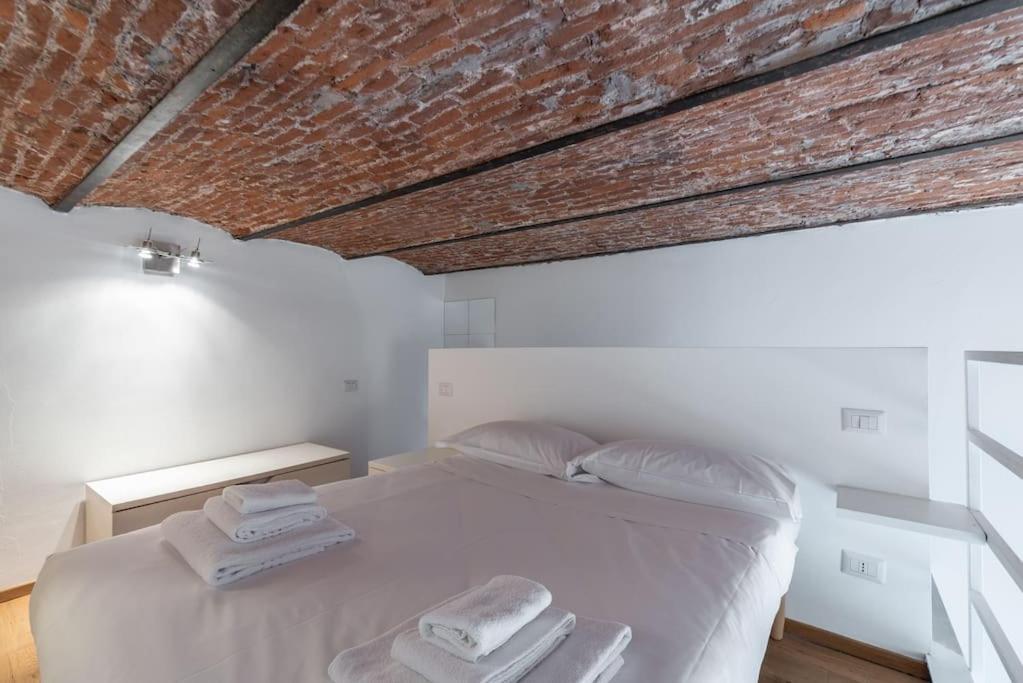 Cozy Apartment: Coldilana14 Milánó Kültér fotó