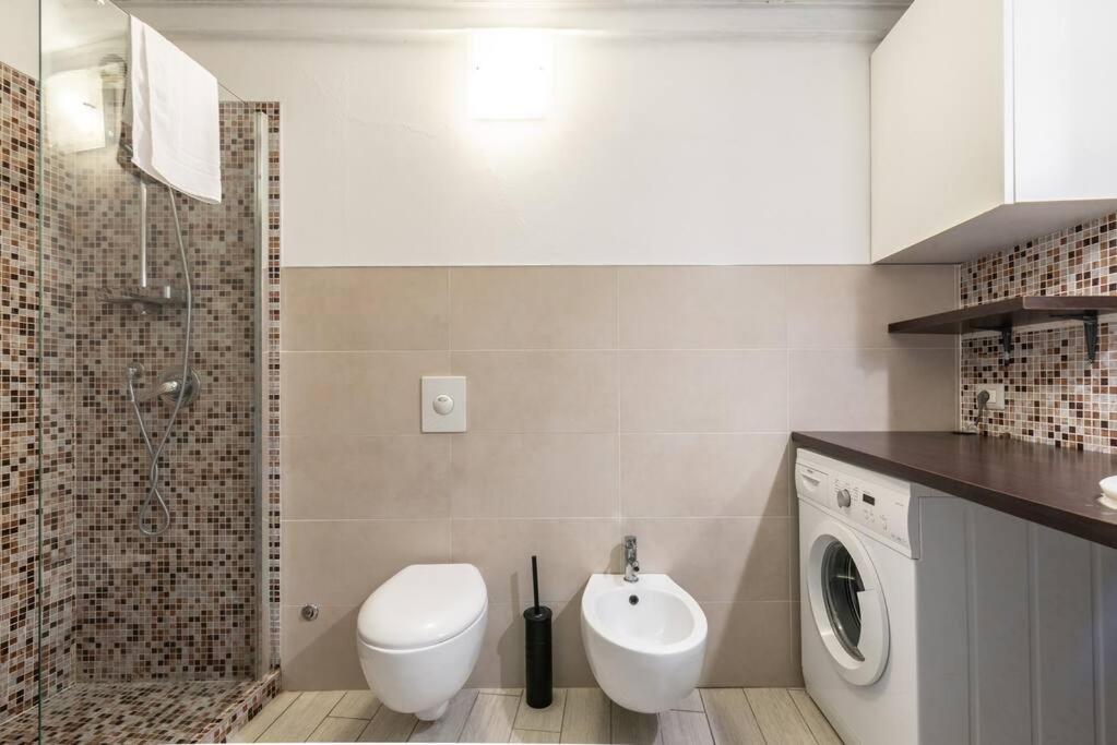 Cozy Apartment: Coldilana14 Milánó Kültér fotó