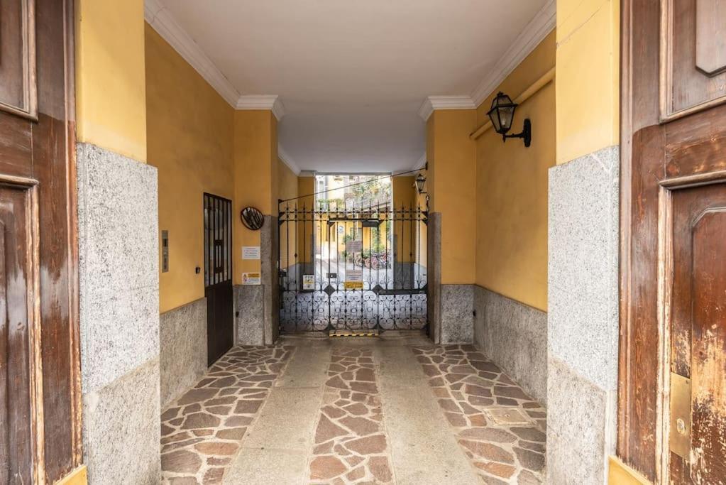 Cozy Apartment: Coldilana14 Milánó Kültér fotó